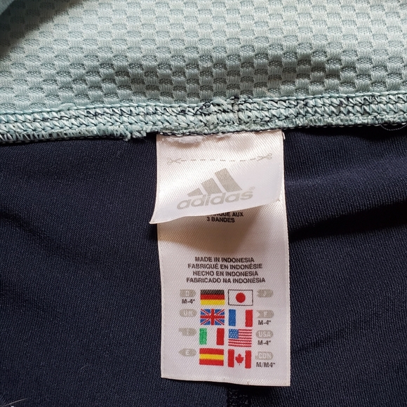 Adidas compression short - Picture 4 of 4